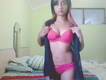 Exotic Indian College Teen Porn Video And XXX Sex
