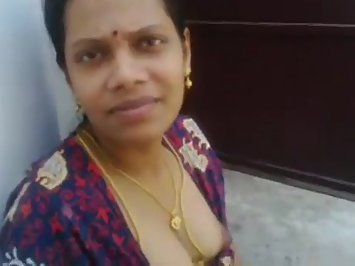 Tamil Aunty Porn Movie