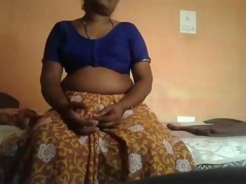 Pumpy Indian MILF Fucked Hard